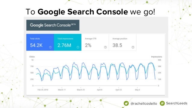 SearchLeeds 2018 - Rachel Costello - DeepCrawl -  Stop confusing search engines with conflicting website signals Slide 49