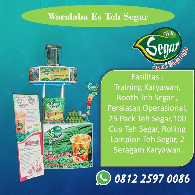 Rekomendasi Waralaba Minuman Makassar Strategi