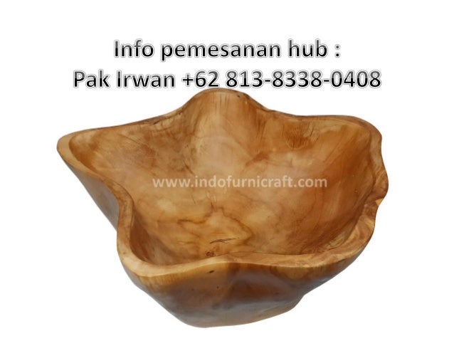 Wa 62 813 8338 0408 Jual Kerajinan Kayu Limbah Jati Palembang Terlar