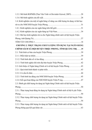 FREE Các Mô Hình Nghiên Cứu Về Sự Hài Lòng Về Dịch Vụ Công