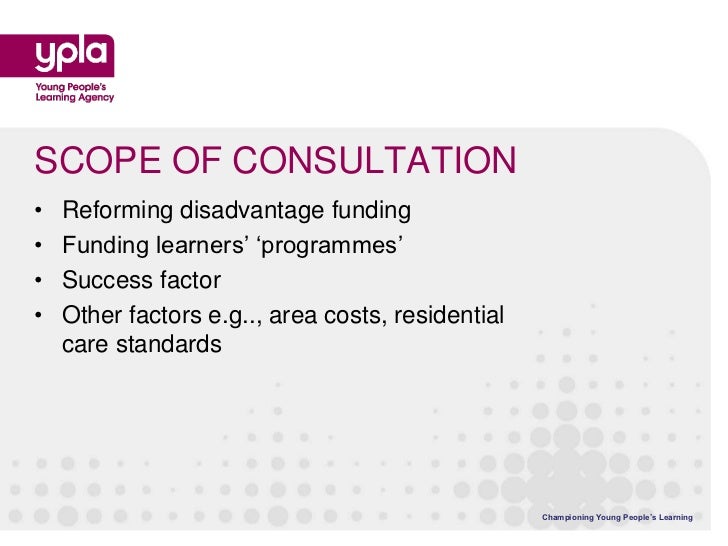 14 19 education & the Wolf Report