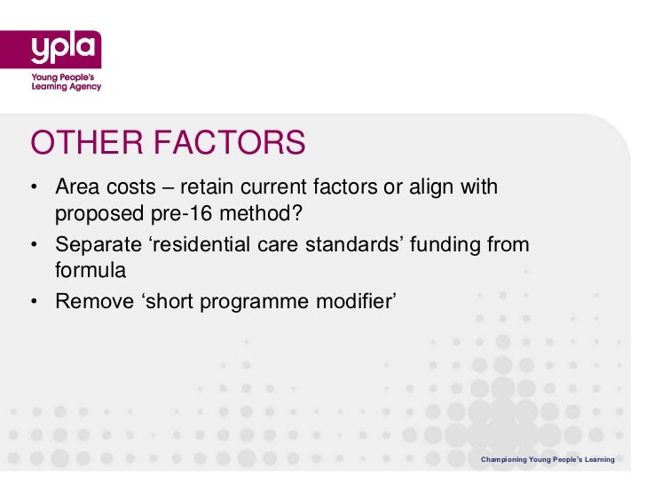 14 19 education & the Wolf Report