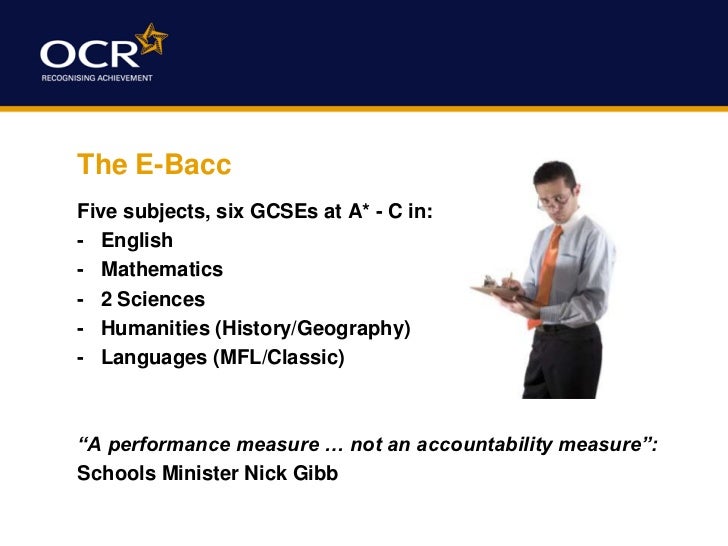 14 19 education & the Wolf Report