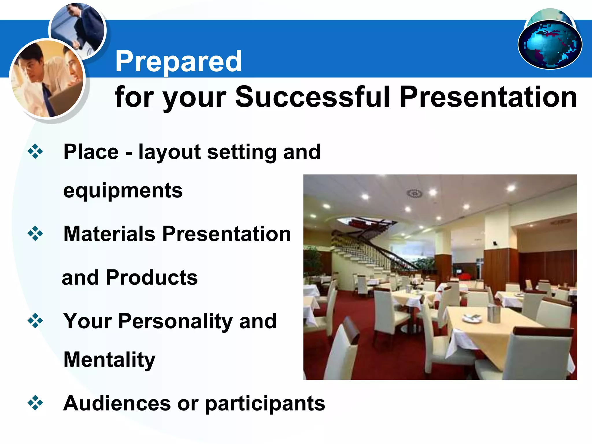 Structuring Effective Presentation Skills _ Materi Training