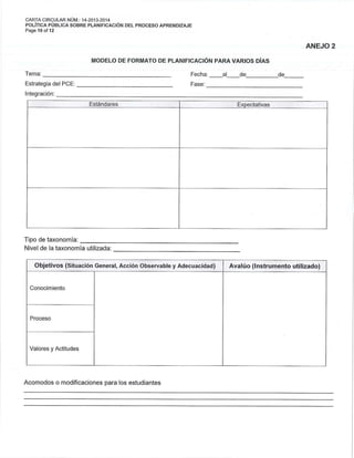 14 2013-2014 planificación