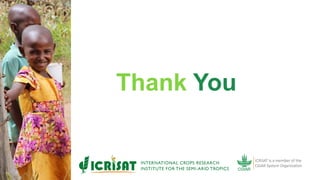 Research Program Genetic Gains (RPGG) Review Meeting 2021: Achievements, Challenges and Opportunities By Dr Geoffrey Muricho