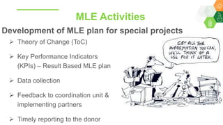 Research Program Genetic Gains (RPGG) Review Meeting 2021: Achievements, Challenges and Opportunities By Dr Geoffrey Muricho