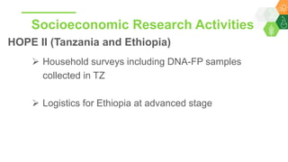 Research Program Genetic Gains (RPGG) Review Meeting 2021: Achievements, Challenges and Opportunities By Dr Geoffrey Muricho