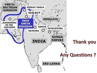 Thank you
Any Questions ?
 