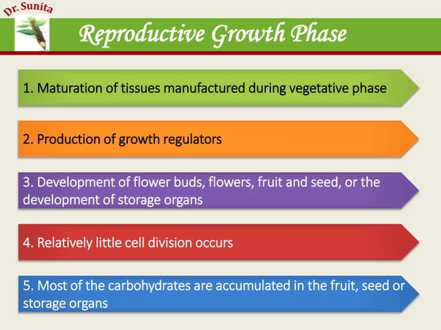 Growth and development | PPTX