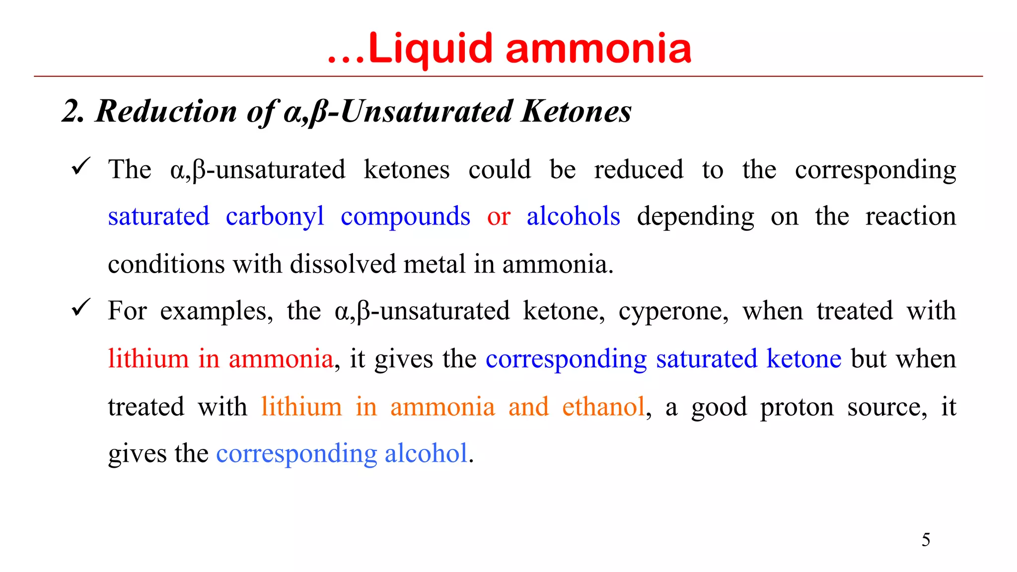 14. liq. ammonia | PDF