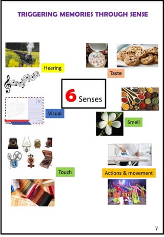 Reminiscence Therapy