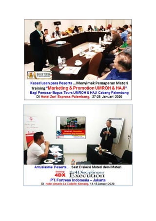 (2022) Silabus Training "Effective MARKETING COMMUNICATION in Digital 4 ...