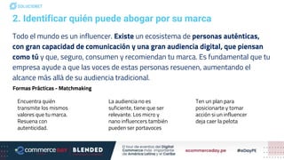 Andrés Huczneker - eCommerce Day Perú Blended [Professional] Experience