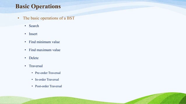 Binary search tree.pptx