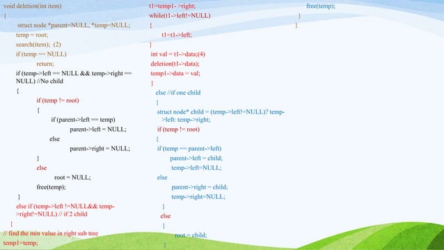 Binary search tree.pptx