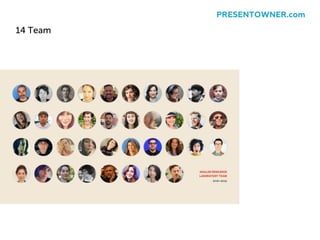 14 Team
PRESENTOWNER.com
 