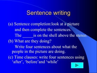 14. Developing Writing Skills.ppt