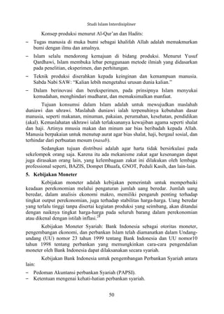 14. Buku Studi Islam Interdisipliner - Editor 2015.pdf