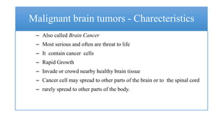 14. Brain  Tumour.pptx