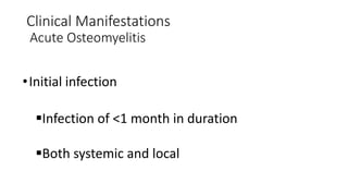 14. Osteomyelitis...pptx