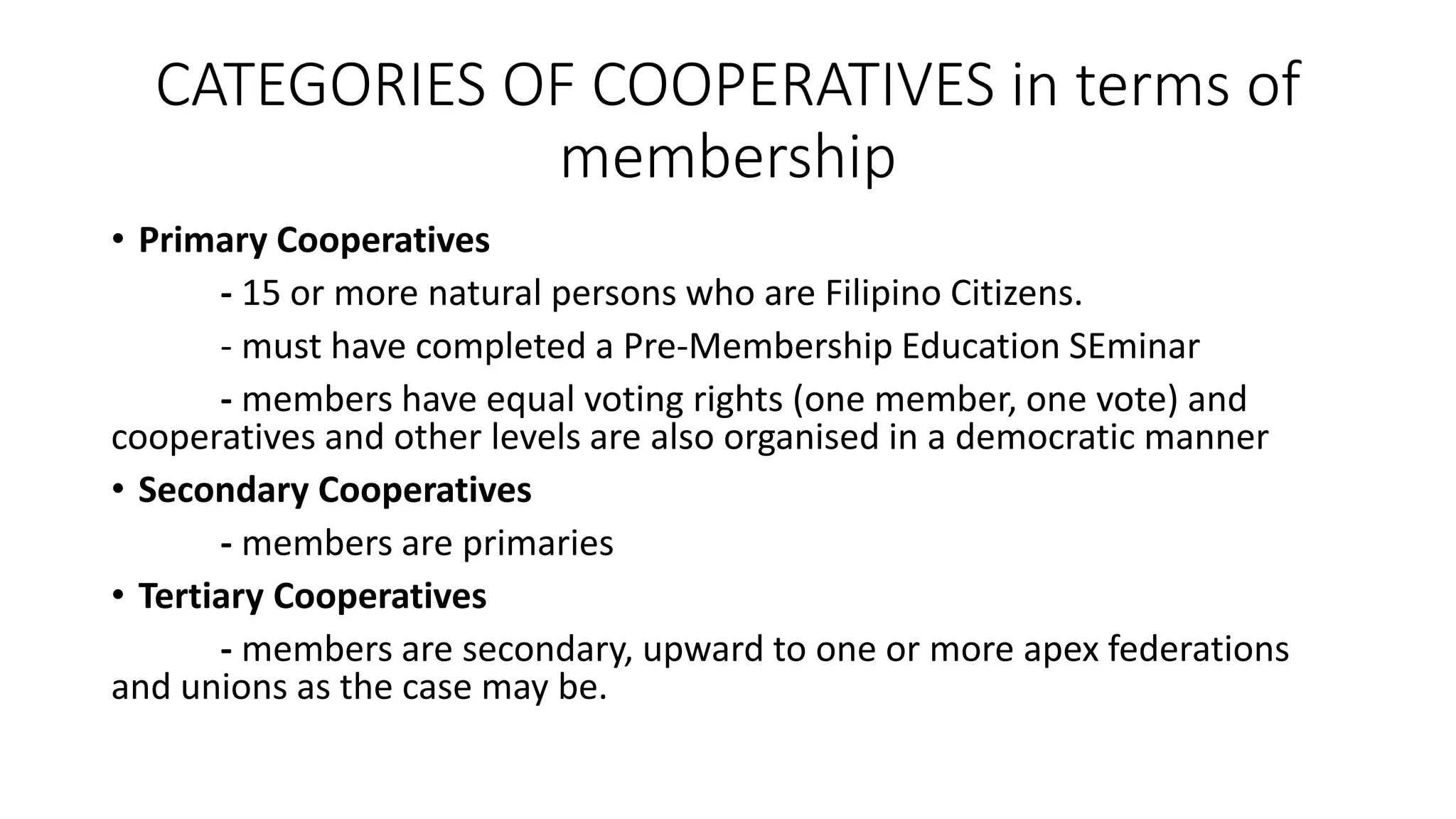 14. COOPERATIVES.pptx