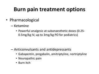 gabapentin pregabalin or amitriptyline