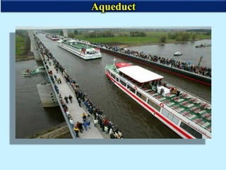 Aqueduct
 