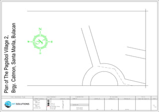 Pagsibol Mo Rong Map 14.pdf | Graphics Software | Computer Software and Applications