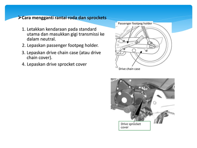 14. Rantai dan Sprockets.pptx