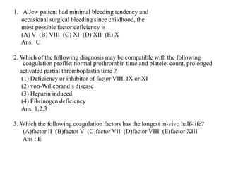 Factor Deficiency Testing 1_4.ppt