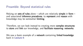Principles of Health Informatics: Artificial intelligence and machine ...