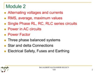 class notes of electrical & electronics.pptx
