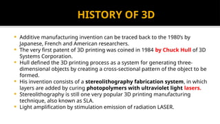 14. AI AND 3D PRINTER by Ravindra Kumar.pptx