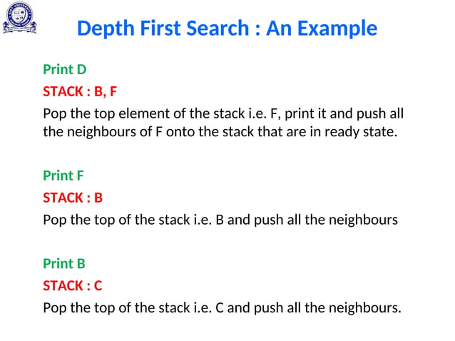 14. GRAPH in data structures and algorithm.ppt