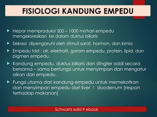 14. cholesistitis akut_ dr Gunawan.pptx, tatalaksana batu empedu | PPTX