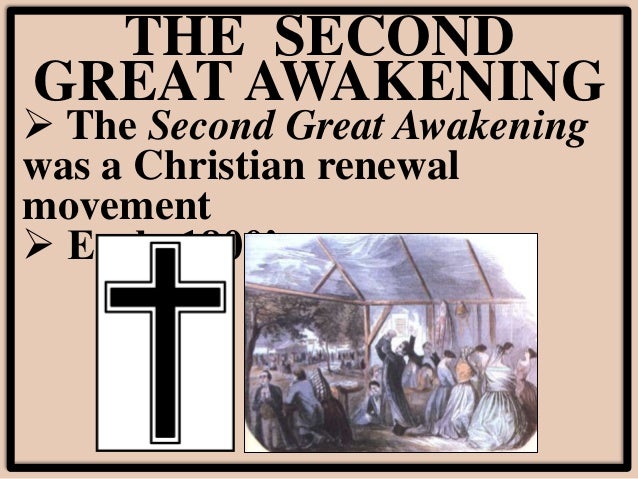 the second great awakening and transcendentalism Section religion sparks reform 1 the second great awakening religious activism second great awakening religious movement, sweeps us after 1790 – a free. the second great awakening and transcendentalism Section religion sparks reform 1 the second great awakening religious activism second great awakening religious movement, sweeps us after 1790 – a free.
