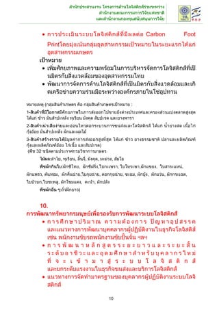 Carbon          Foot
          Print




                                                               :
1-


2-


3-



                  ,   ,           ,       ,        ,
                          ,               ,            ,               ,       ,       ,
     ,        ,               ,               ,            ,       ,       ,       ,       ,
     ,        ,               ,       ,
                          )


     10




                                                  10
 