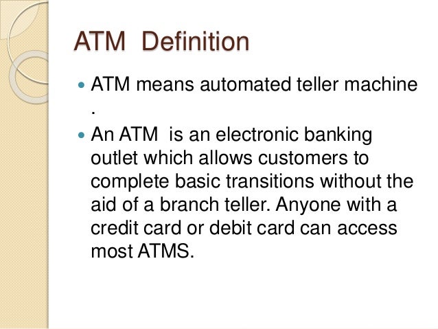 card of advantages student an with EYE ATM card of advantages student an with EYE ATM