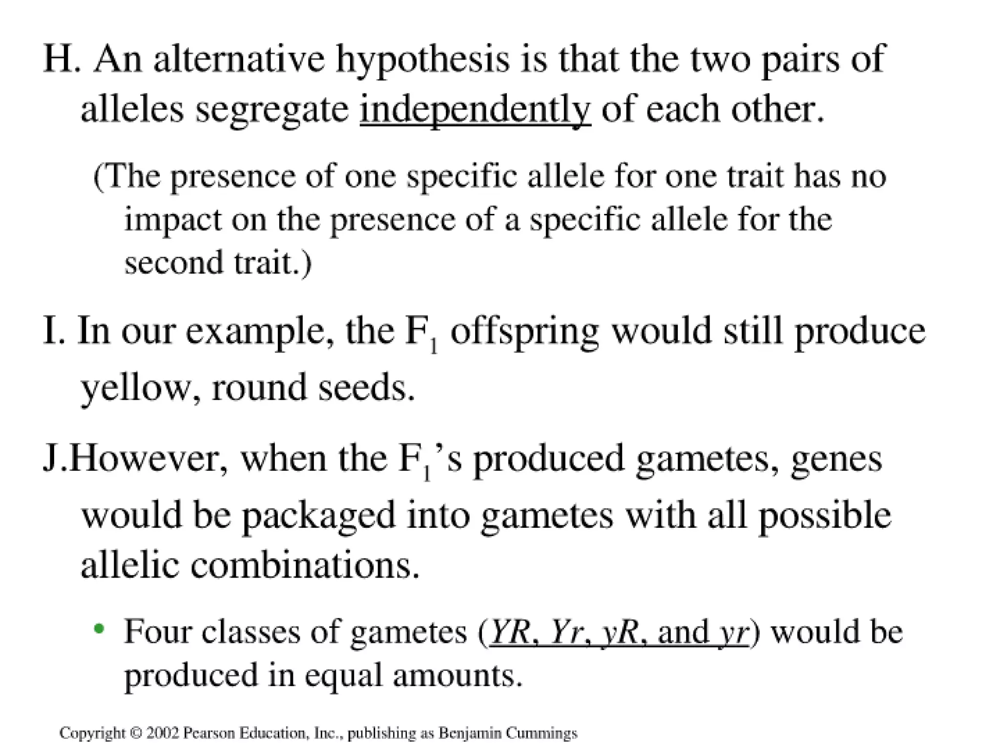 14 A Grgor Mendals Discovries
