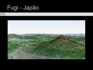 Fugi - Japão