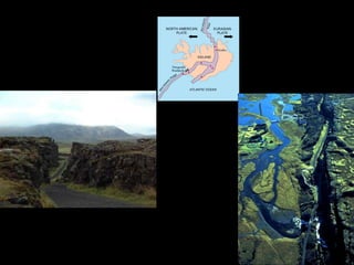 14. A Face da Terra: Continentes e Oceanos