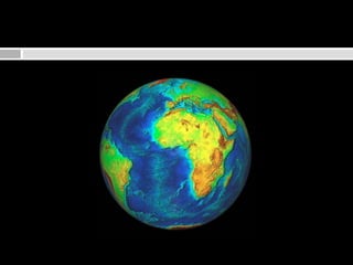 14. A Face da Terra: Continentes e Oceanos