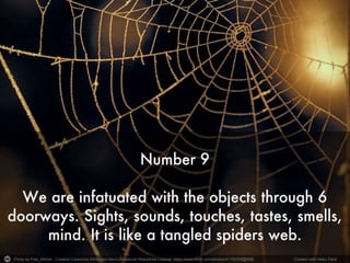 Photo by Foto_Michel - Creative Commons Attribution-NonCommercial-ShareAlike License https://www.flickr.com/photos/41156309@N08 Created with Haiku Deck
 