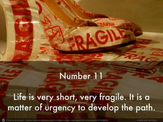 Photo by van.brussel - Creative Commons Attribution-NonCommercial License https://www.flickr.com/photos/58167082@N00 Created with Haiku Deck
 