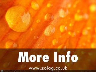 Photo by A Guy Taking Pictures - Creative Commons Attribution License https://www.flickr.com/photos/80901381@N04 Created with Haiku Deck
 