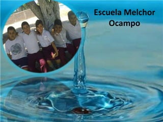 Escuela Melchor
    Ocampo
 