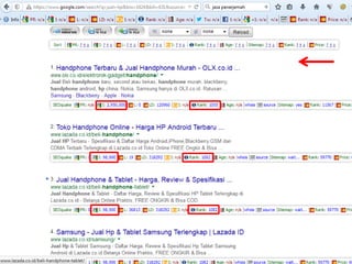 14 Cara mendapatkan backlink berkualitas, mudah, banyak, & gratis