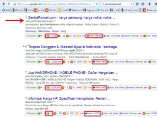 14 Cara mendapatkan backlink berkualitas, mudah, banyak, & gratis