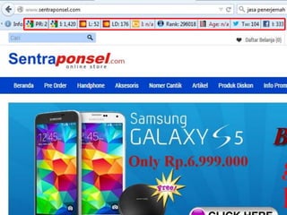 14 Cara mendapatkan backlink berkualitas, mudah, banyak, & gratis